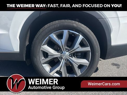 Used 2022 Hyundai Palisade SEL w/ 8P Bench Seat Package FWD image 7