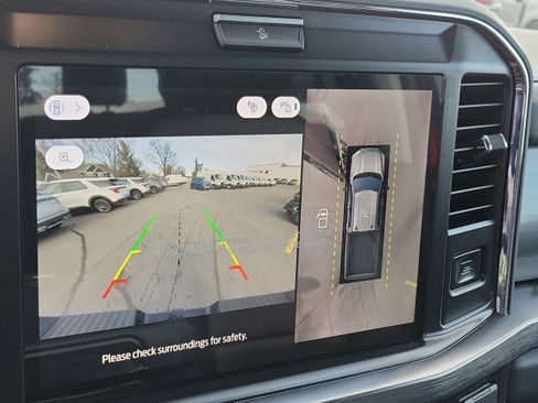 New 2026 Ford F250 Lariat w/ Lariat Ultimate Package image 29