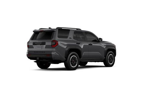 New 2026 Toyota 4Runner TRD Off-Road Premium image 10