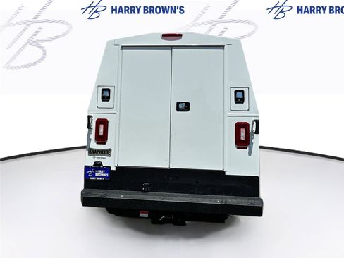 New 2024 RAM 2500 Tradesman w/ Chrome Appearance Group image 26