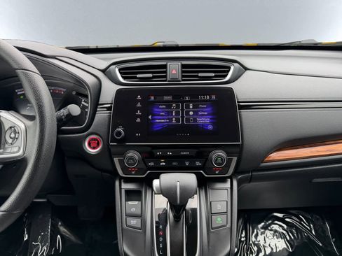 Used 2021 Honda CR-V EX image 14
