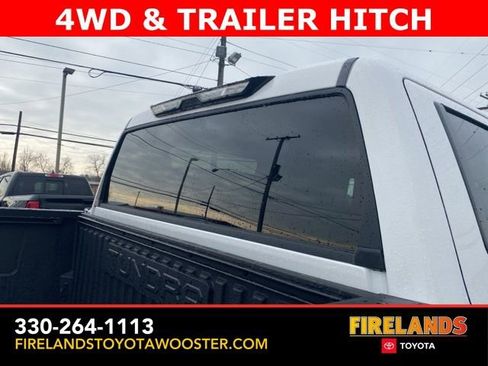 New 2026 Toyota Tundra SR image 55