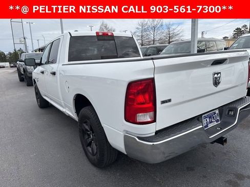 Used 2019 RAM 1500 Classic SLT image 4