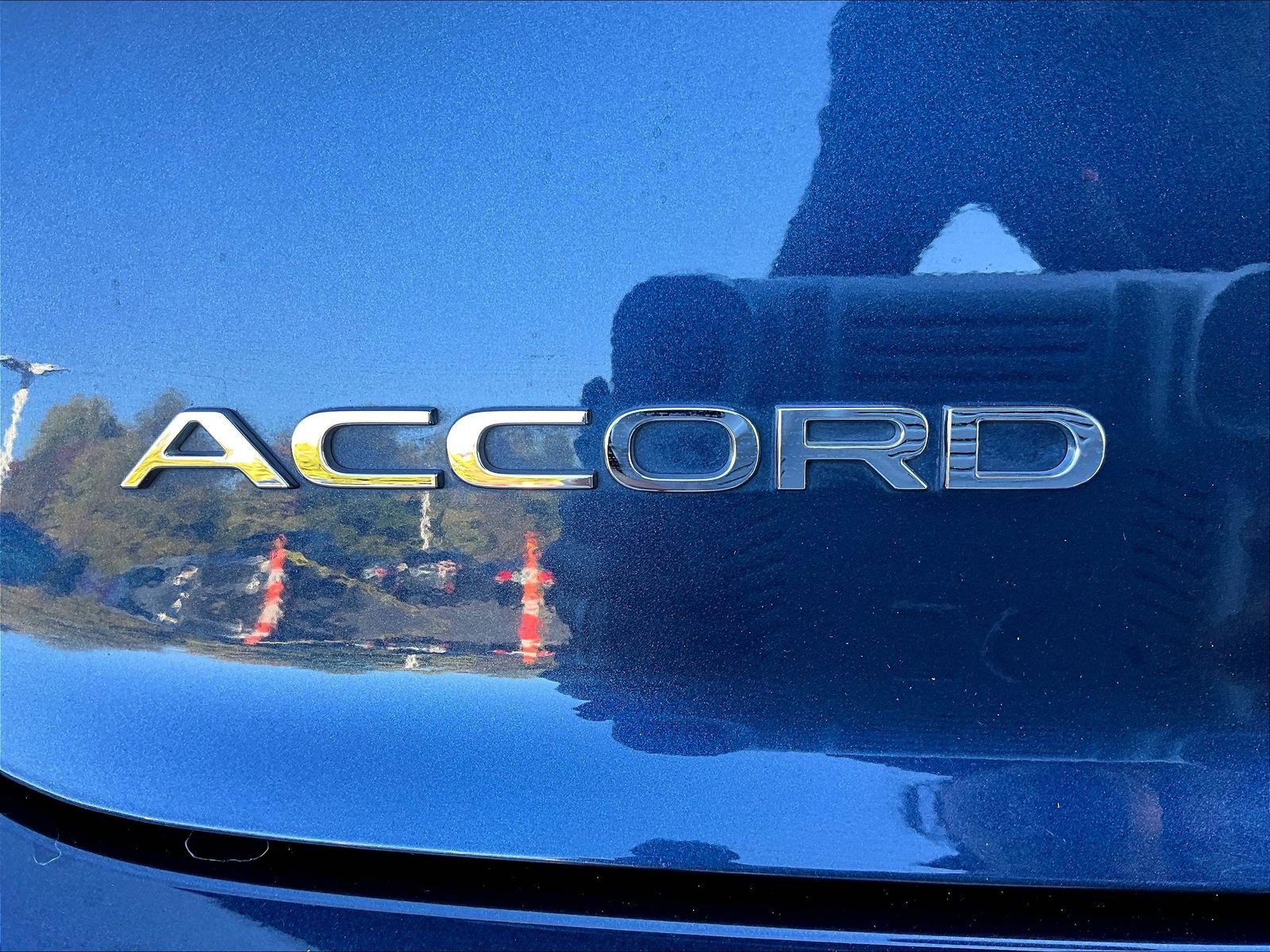 Used 2024 Honda Accord EX image 23