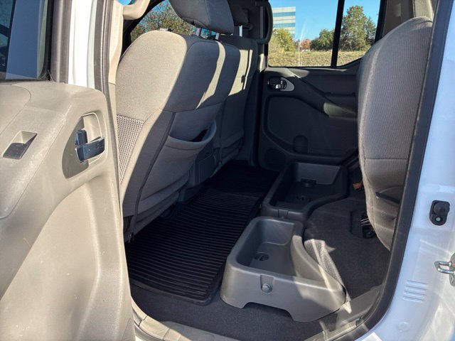 Used 2019 Nissan Frontier SV AWD/4WD image 20