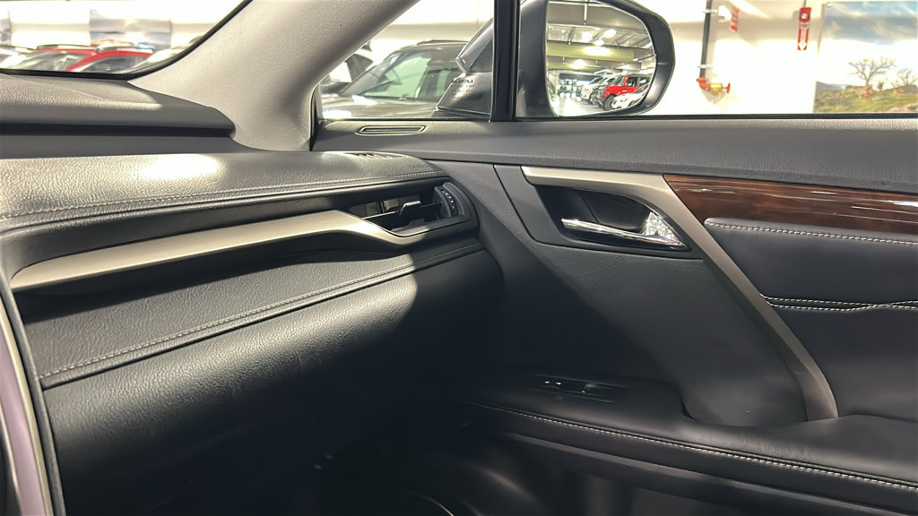 Used 2017 Lexus RX 350 AWD w/ Premium Package image 20
