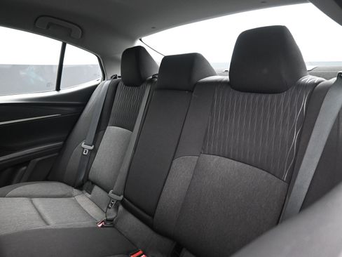 Certified 2025 Toyota Camry LE image 18