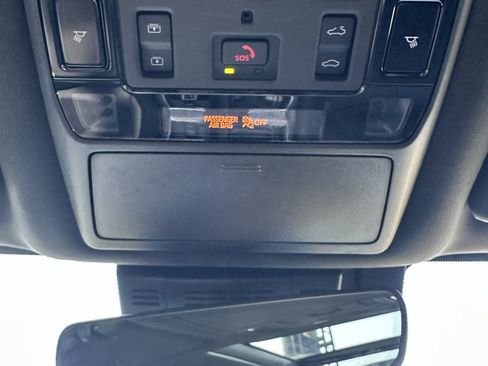 Used 2026 Toyota Grand Highlander AWD Hybrid image 42