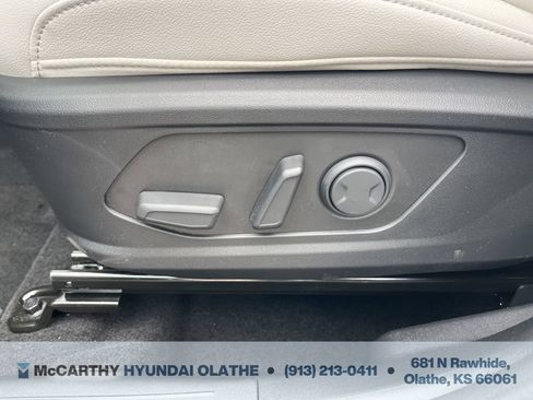 Used 2025 Hyundai Tucson SEL FWD image 26