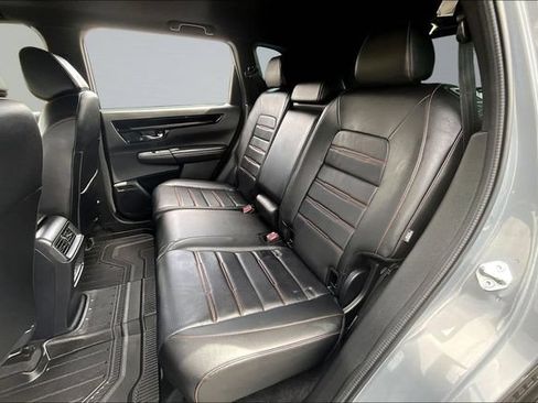 Used 2026 Honda CR-V Sport Touring image 22
