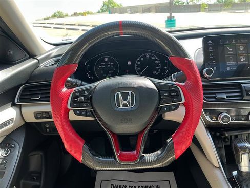 Used 2019 Honda Accord EX-L image 40