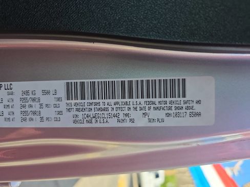 Used 2012 Jeep Wrangler Unlimited Sahara w/ Dual Top Group image 24