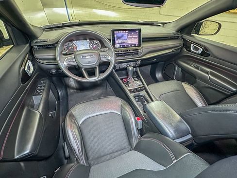 Certified 2023 Jeep Compass Trailhawk image 12