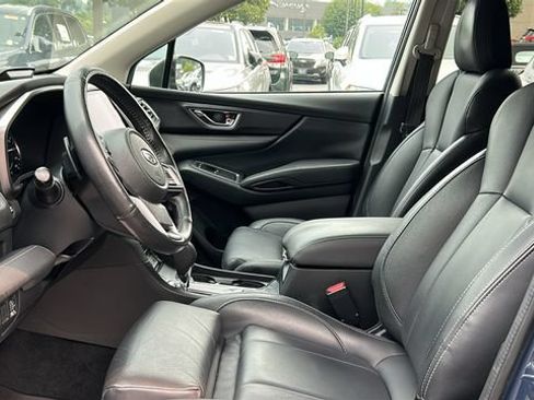 Used 2023 Subaru Ascent Limited w/ Technology Package AWD/4WD image 10