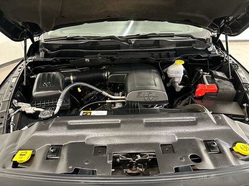 Used 2024 RAM 1500 Tradesman w/ Popular Equipment Group image 33