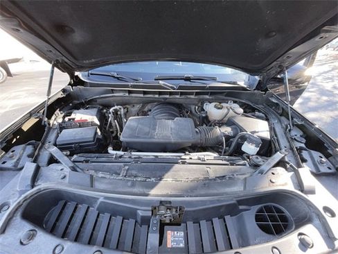 Certified 2021 GMC Yukon XL AT4 w/ Rear Media and Nav Package image 30