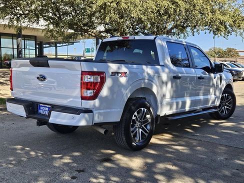 Used 2022 Ford F150 XL w/ STX Appearance Package image 5