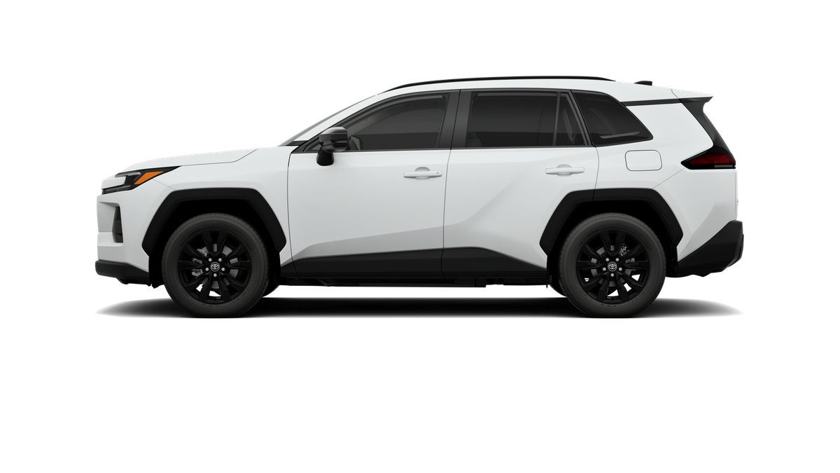 New 2026 Toyota RAV4 XLE Premium AWD/4WD image 4