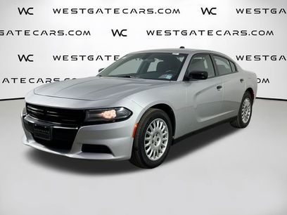 Used 2019 Dodge Charger Police w/ Fleet Safety Group