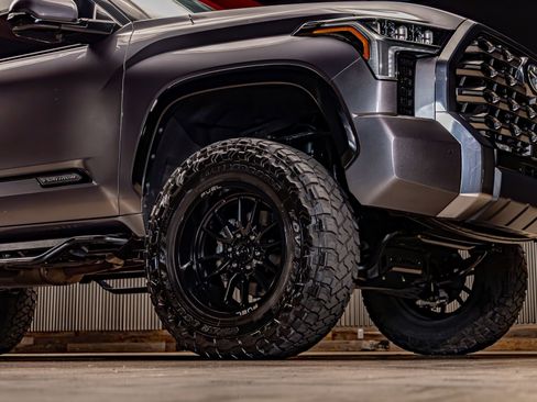 Used 2023 Toyota Tundra Platinum image 15