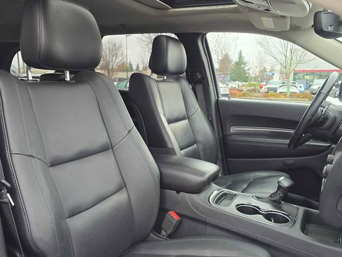 Used 2020 Dodge Durango GT image 15