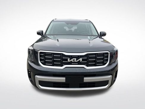 Certified 2024 Kia Telluride S w/ S Sunroof Package AWD/4WD image 2