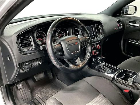 Used 2023 Dodge Charger R/T w/ Navigation & Travel Group image 16