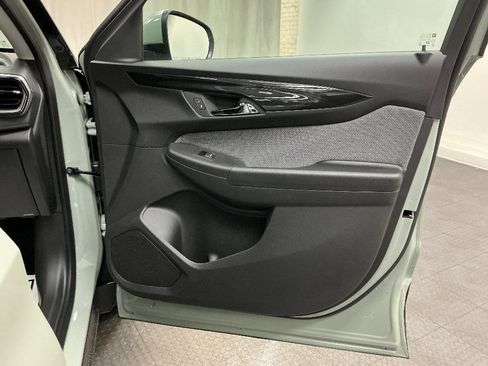 New 2026 Chevrolet TrailBlazer LT image 8