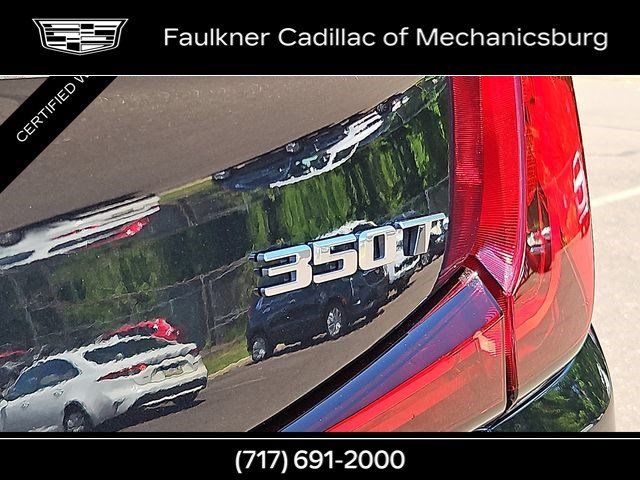 Certified 2023 Cadillac XT4 Premium Luxury AWD/4WD image 31