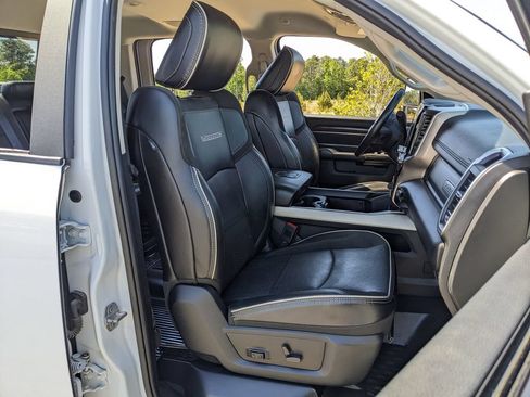 Used 2023 RAM 2500 Laramie AWD/4WD image 55