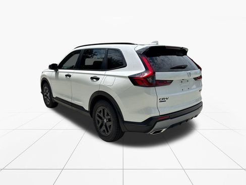 Used 2026 Honda CR-V TrailSport image 6