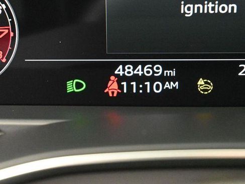 Used 2021 Audi RS 6 TFSI quattro Tiptronic w/ Carbon Optic Package image 20