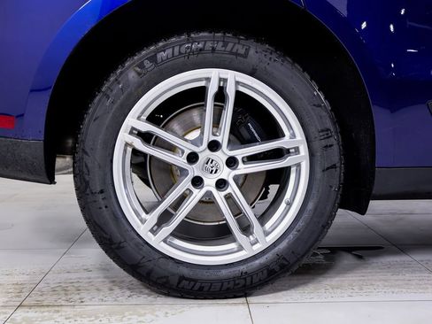 New 2026 Porsche Macan image 20