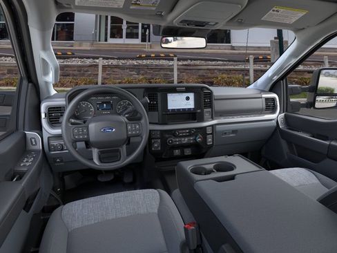 New 2026 Ford F250 XLT w/ Camper Package AWD/4WD image 10