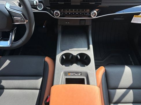 New 2025 Honda Prologue Elite image 10