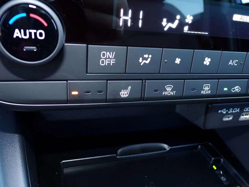 New 2026 Subaru Outback Limited XT AWD/4WD image 6