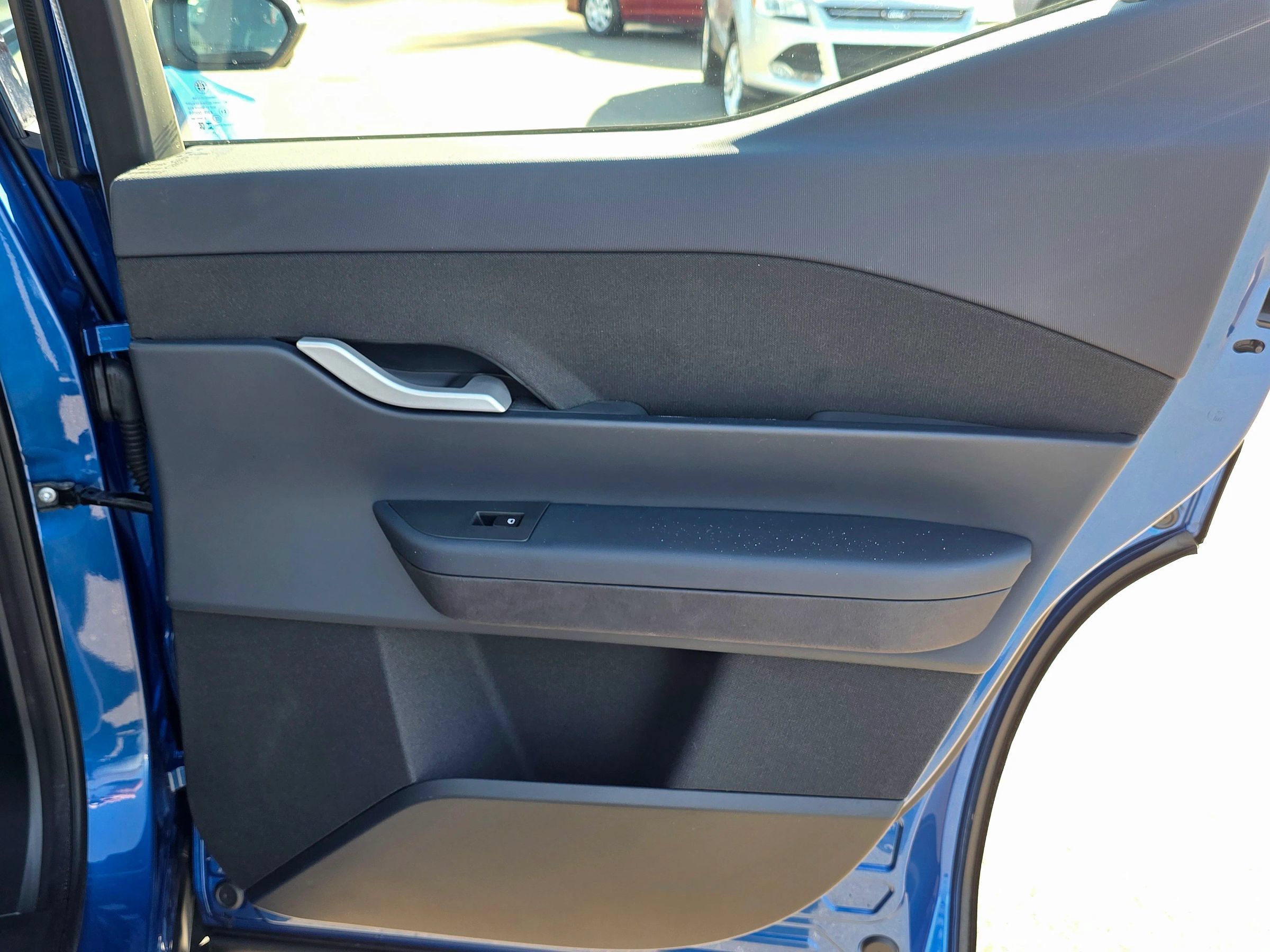 Used 2023 Fisker Ocean One AWD/4WD image 52