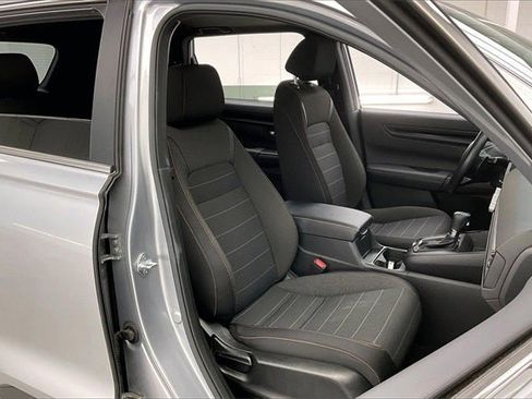 Certified 2023 Honda CR-V Sport image 7