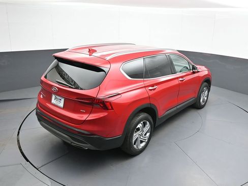 Certified 2023 Hyundai Santa Fe SEL AWD/4WD image 37