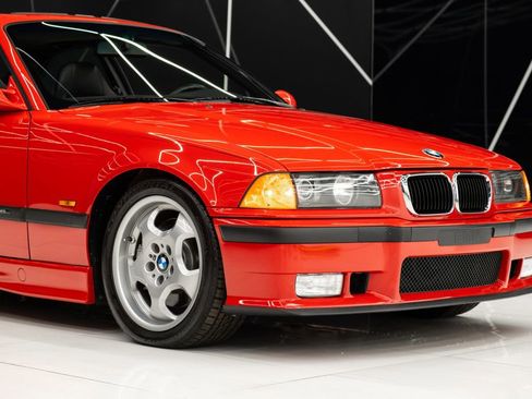 Used 1997 BMW M3 Coupe image 5