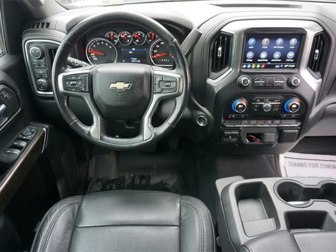 Used 2019 Chevrolet Silverado 1500 LT w/ All-Star Edition image 6