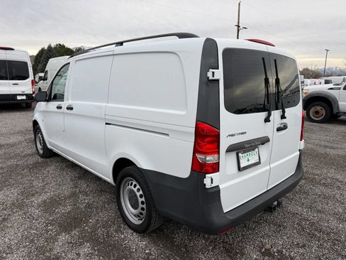 Used 2019 Mercedes-Benz Metris w/ Driver Comfort Package image 5