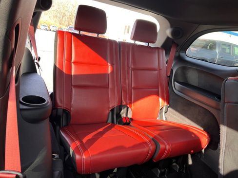 Used 2023 Dodge Durango SRT Hellcat image 18