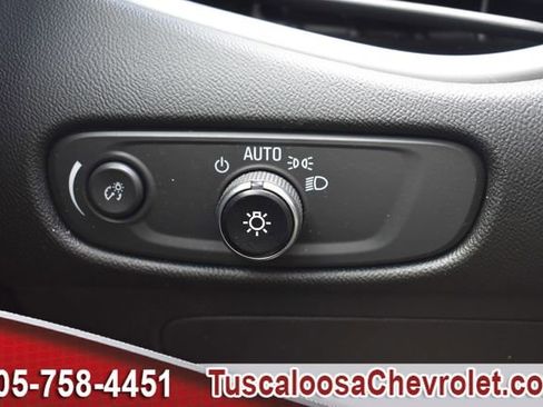 Used 2023 Chevrolet Malibu LT FWD image 37