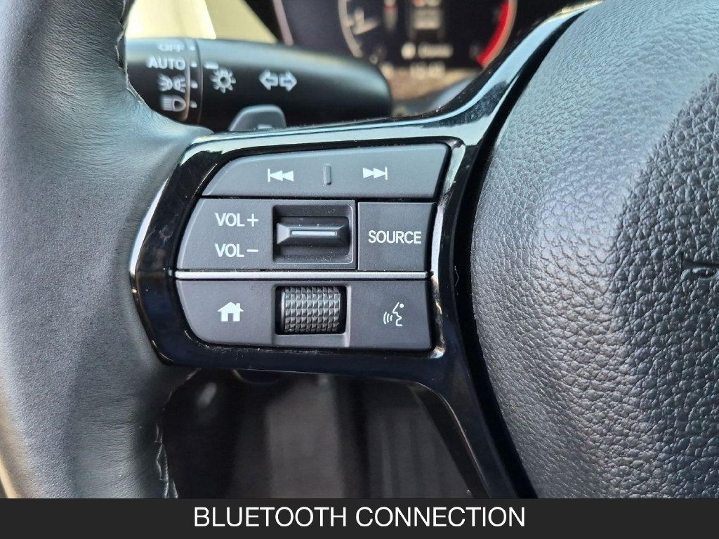 Used 2024 Honda Civic Sport image 17