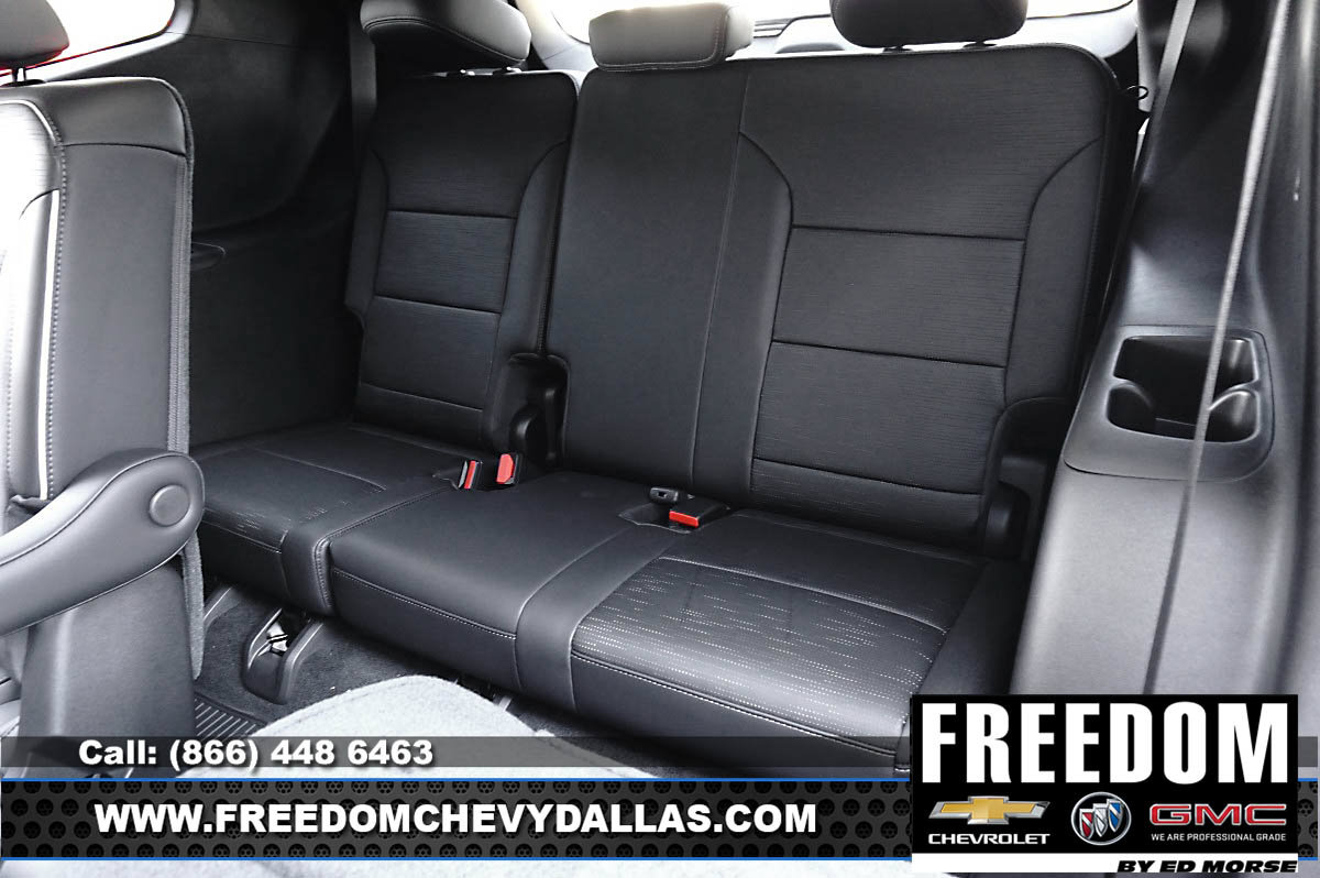 New 2026 Buick Enclave Sport Touring w/ Power Package FWD image 15