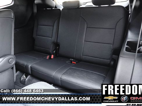 New 2026 Buick Enclave Sport Touring w/ Power Package FWD image 15