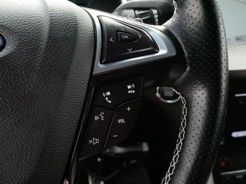Used 2019 Ford Edge ST w/ Convenience Package AWD/4WD image 25