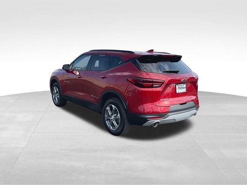 Certified 2024 Chevrolet Blazer LT AWD/4WD image 7