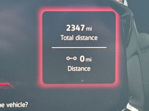 Used 2025 Volkswagen GTI SE image 26